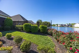 119 Bartlett Way, Centerville, GA 31028 - Photo 35