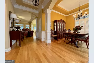 119 Bartlett Way, Centerville, GA 31028 - Photo 3