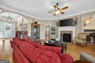 119 Bartlett Way, Centerville, GA 31028 - Photo 11