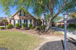 119 Bartlett Way, Centerville, GA 31028 - Photo 47