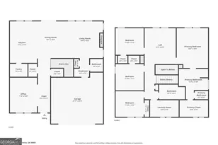 3511 Argent Way, Marietta, GA 30008 - Photo 13