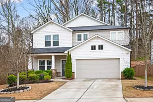 3511 Argent Way, Marietta, GA 30008 - Photo 1