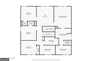 3511 Argent Way, Marietta, GA 30008 - Photo 15