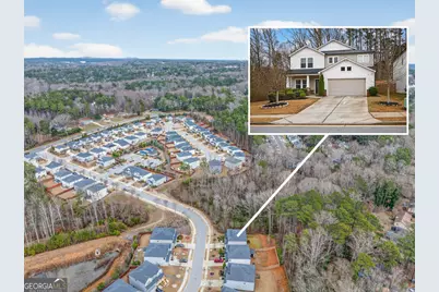 3511 Argent Way, Marietta, GA 30008 - Photo 3