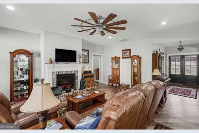 1505 Willis Road, Yatesville, GA 30204 - Photo 5