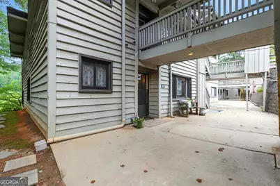 251 Shakespeare Drive #321, Clayton, GA 30525 - Photo 19