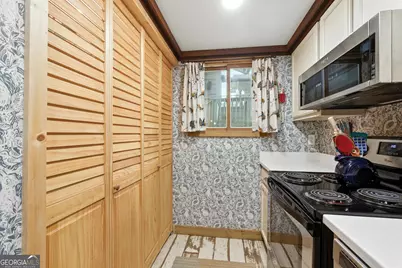 251 Shakespeare Drive #321, Clayton, GA 30525 - Photo 11