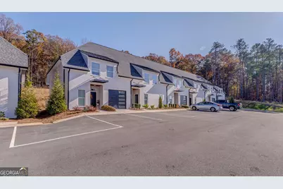 77 Chateau Drive, Rome, GA 30161 - Photo 5