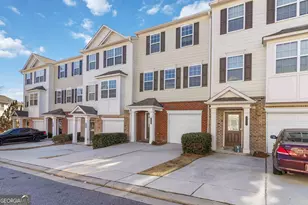 406 Patina Pl, Mableton, GA 30126 - Photo 1