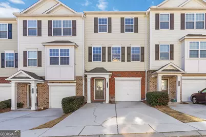 406 Patina Place #23, Mableton, GA 30126 - Photo 29