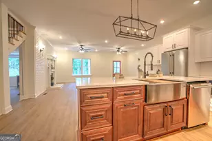 205 Mt Alto Rd SW, Rome, GA 30165 - Photo 9