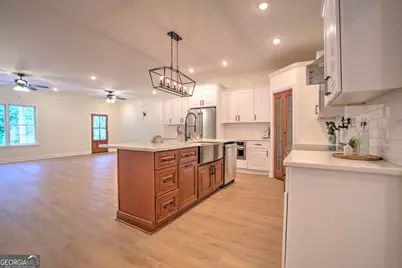 205 Mount Alto Road SW, Rome, GA 30165 - Photo 7