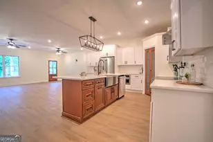 205 Mt Alto Rd SW, Rome, GA 30165 - Photo 7