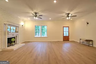 205 Mt Alto Rd SW, Rome, GA 30165 - Photo 5