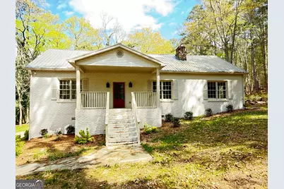 205 Mount Alto Road SW, Rome, GA 30165 - Photo 1