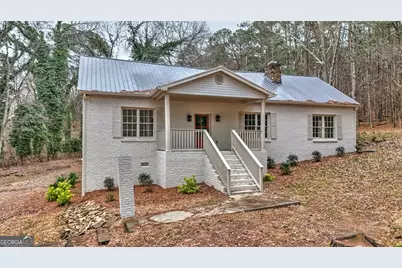 205 Mount Alto Road SW, Rome, GA 30165 - Photo 1