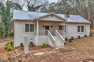 205 Mt Alto Rd SW, Rome, GA 30165 - Photo 1