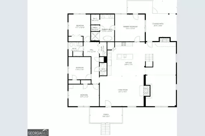 205 Mount Alto Road SW, Rome, GA 30165 - Photo 33