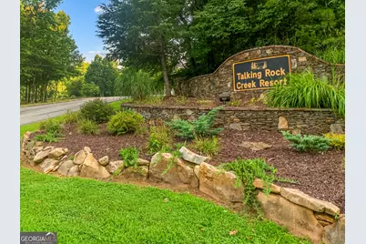 Lot 1694 Shade Tree Drive, Talking Rock, GA 30175 - Photo 1