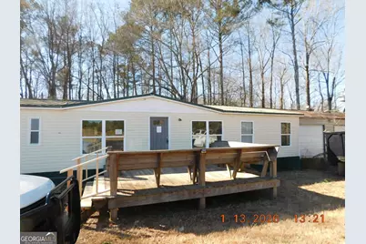 733 Twin Oaks Road, Williamson, GA 30292 - Photo 1