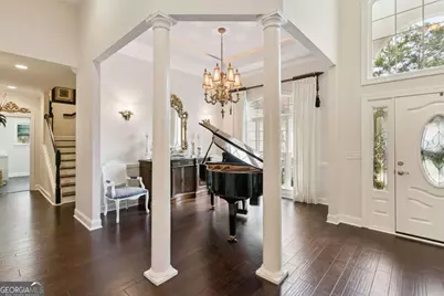 109 Wildflower Court, Brunswick, GA 31523 - Photo 5