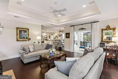 109 Wildflower Court, Brunswick, GA 31523 - Photo 21