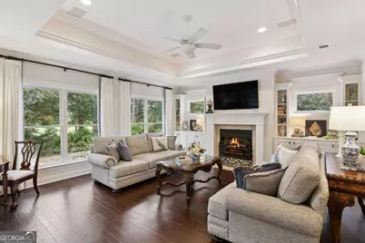 109 Wildflower Court, Brunswick, GA 31523 - Photo 19