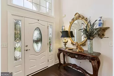 109 Wildflower Court, Brunswick, GA 31523 - Photo 3