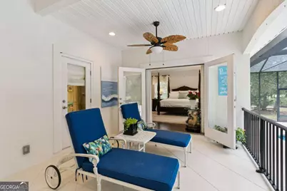 109 Wildflower Court, Brunswick, GA 31523 - Photo 23