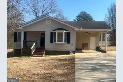 519 Dogwood Drive, Thomaston, GA 30286 - Photo 1
