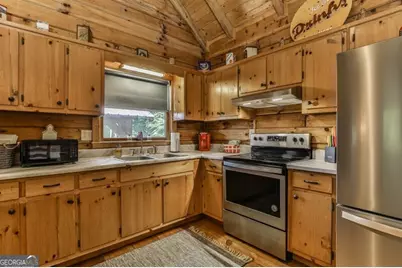 420 Olivers Trail, Cherrylog, GA 30522 - Photo 11