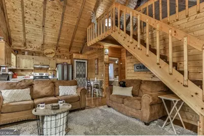 420 Olivers Trail, Cherrylog, GA 30522 - Photo 7