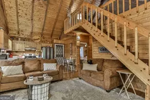 420 Olivers Trail, Cherrylog, GA 30522 - Photo 7