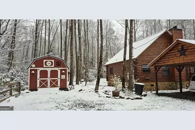 420 Olivers Trail, Cherrylog, GA 30522 - Photo 41