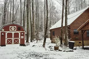 420 Olivers Trail, Cherrylog, GA 30522 - Photo 41