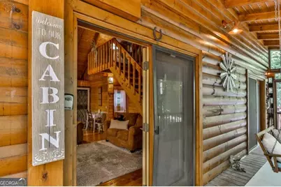 420 Olivers Trail, Cherrylog, GA 30522 - Photo 3