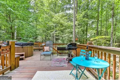 420 Olivers Trail, Cherrylog, GA 30522 - Photo 23