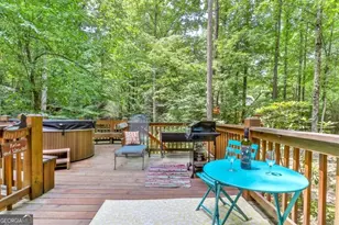 420 Olivers Trail, Cherrylog, GA 30522 - Photo 23