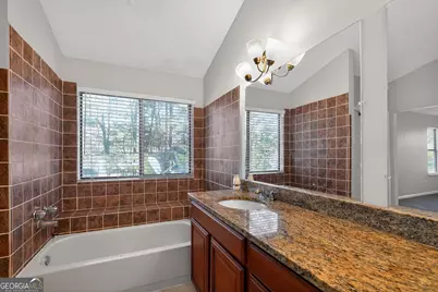 858 Chapman Circle, Stone Mountain, GA 30088 - Photo 33