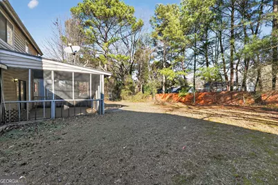 858 Chapman Circle, Stone Mountain, GA 30088 - Photo 35