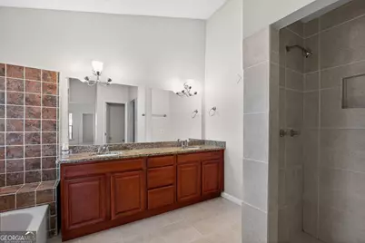 858 Chapman Circle, Stone Mountain, GA 30088 - Photo 31