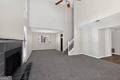 858 Chapman Circle, Stone Mountain, GA 30088 - Photo 7