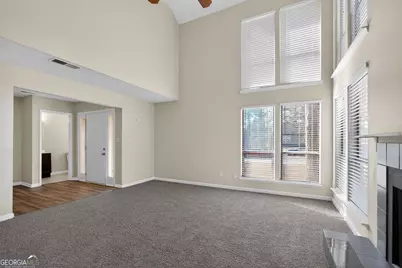 858 Chapman Circle, Stone Mountain, GA 30088 - Photo 11