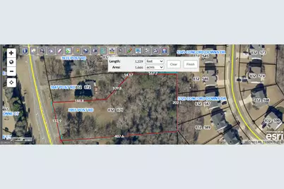 3955 Post Road, Cumming, GA 30040 - Photo 3