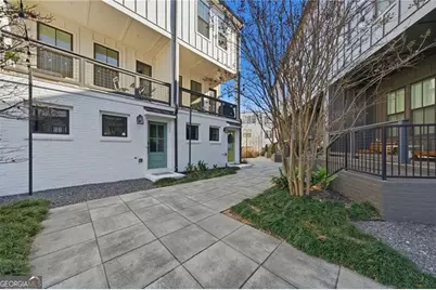 1242 Cushenberry Lane #10, Atlanta, GA 30318 - Photo 25