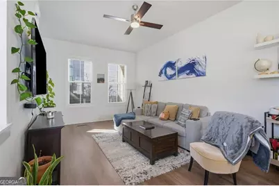 1242 Cushenberry Lane #10, Atlanta, GA 30318 - Photo 11