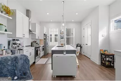 1242 Cushenberry Lane #10, Atlanta, GA 30318 - Photo 7