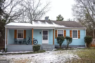 470 Clover St, Athens, GA 30606 - Photo 1