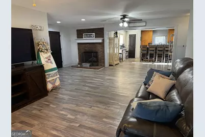 2710 Mulberry Rock Road, Dallas, GA 30157 - Photo 9