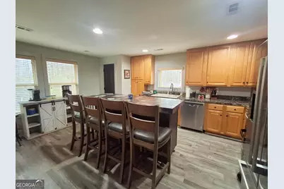 2710 Mulberry Rock Road, Dallas, GA 30157 - Photo 7